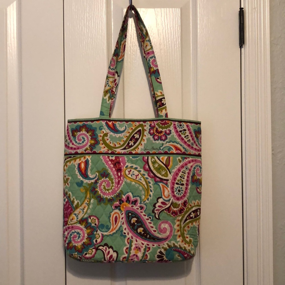 Vera Bradley tote